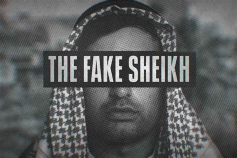 fake sheikh extratorrent|How to Watch Fake Sheikh Online Free: Stream the Docuseries .